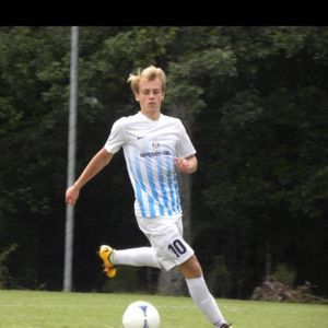 Meet your Posher, Andrew